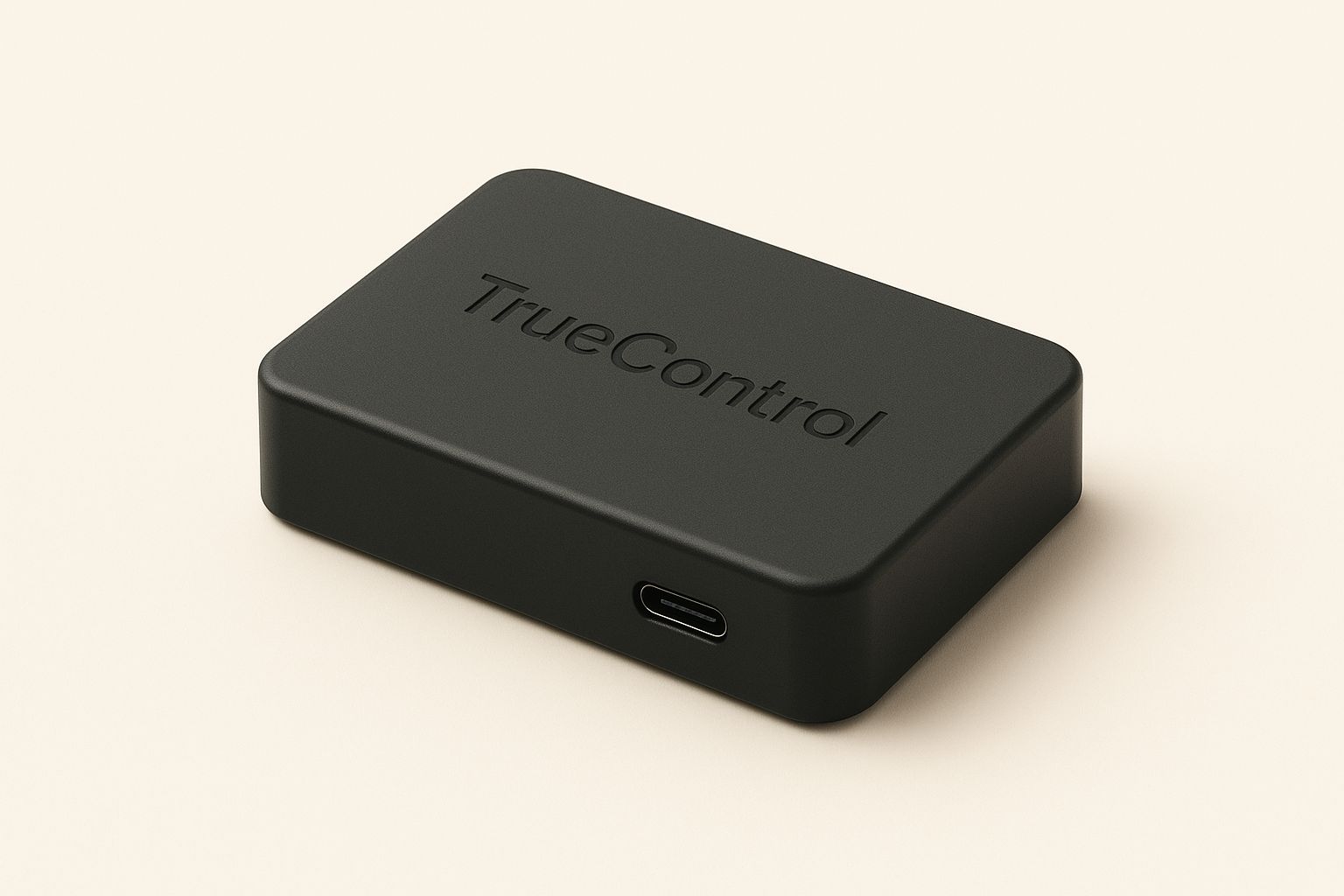 Truecontrol Box